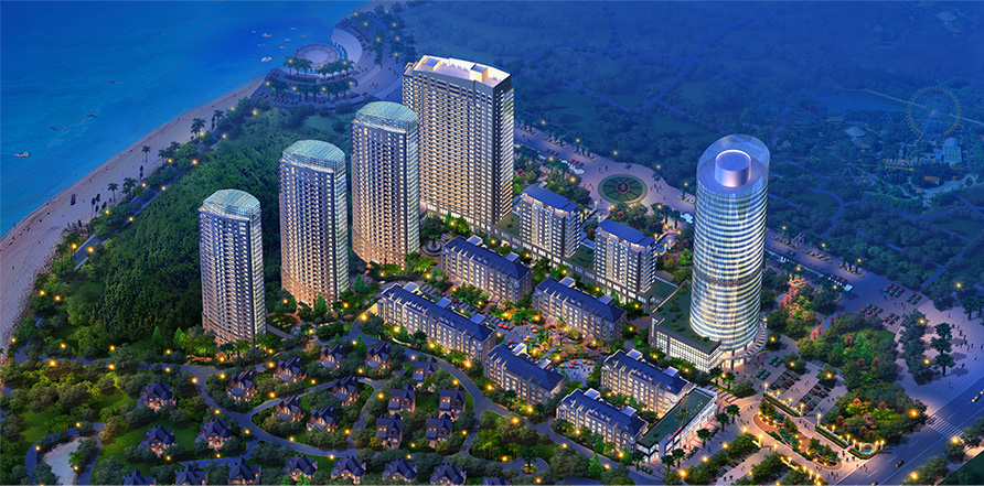 Huajun Real Estate Group