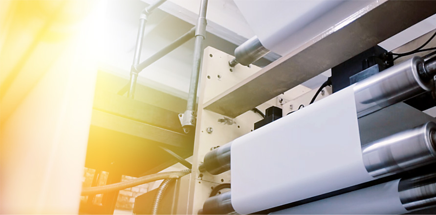 新洲印刷集團有限公司